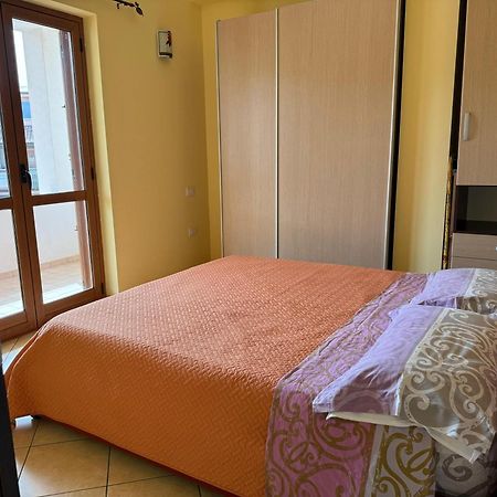 Apartamento Dal Barone Agostino Capo Vaticano Exterior foto