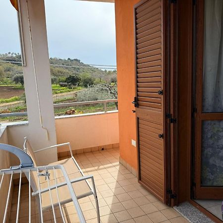 Apartamento Dal Barone Agostino Capo Vaticano Exterior foto