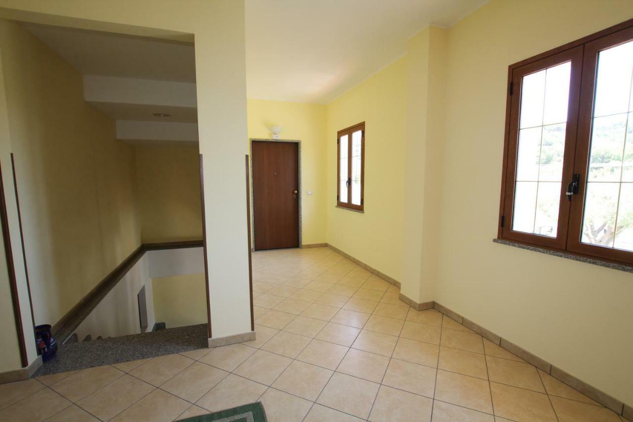 Apartamento Dal Barone Agostino Capo Vaticano Exterior foto